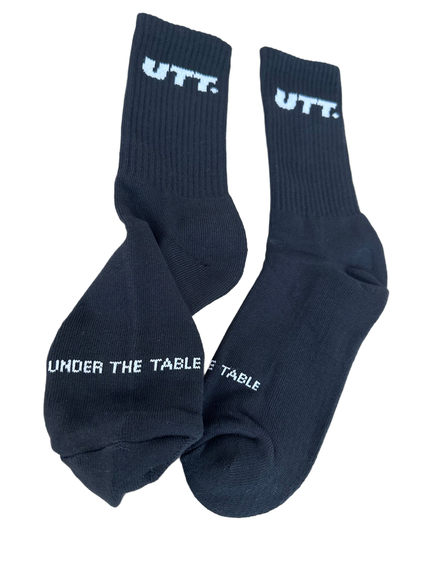 Logo socks