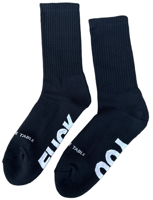 Fuck you socks