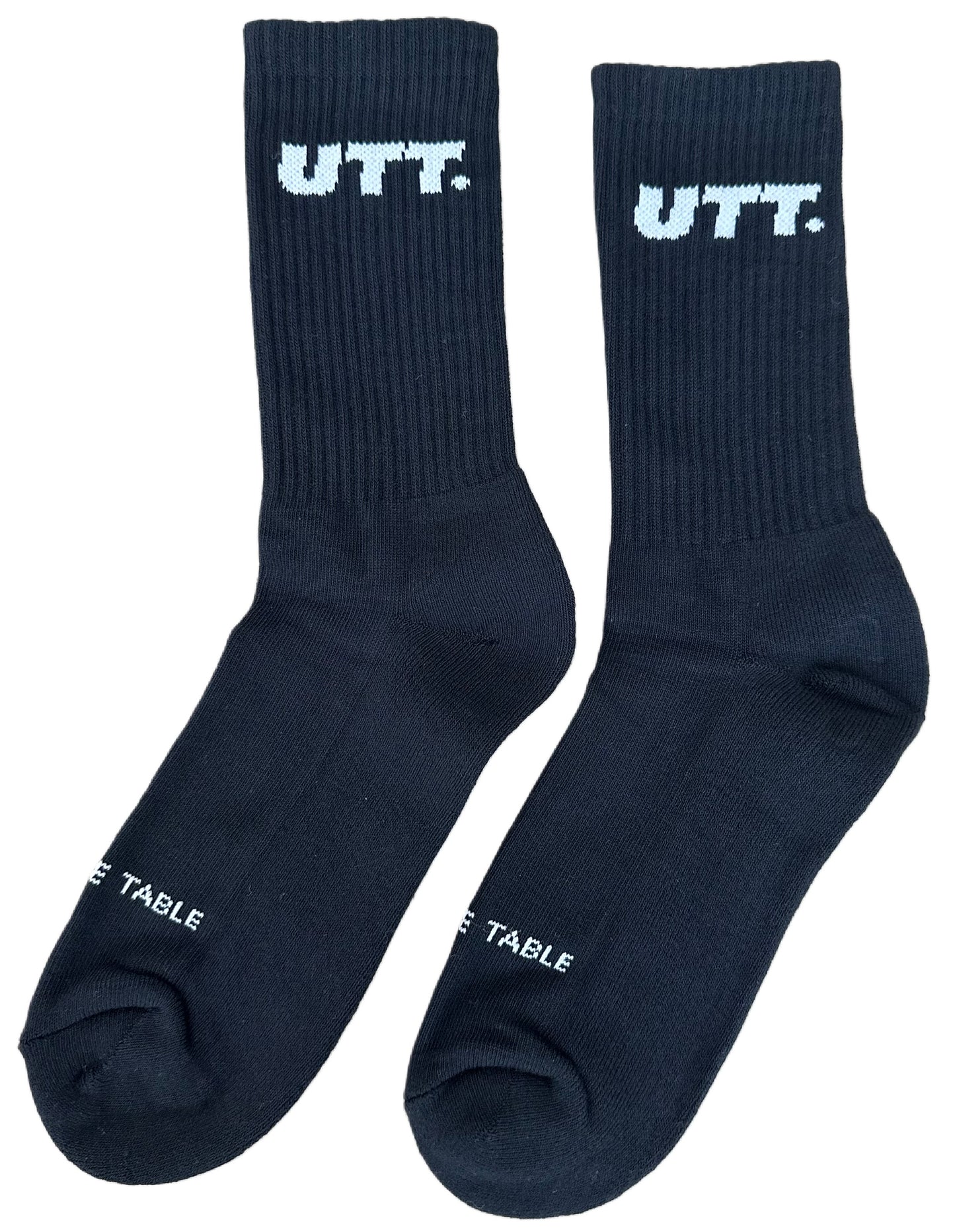 Logo socks