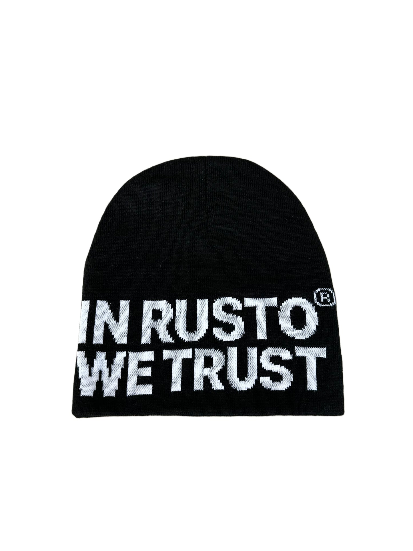 IRWT Beanie