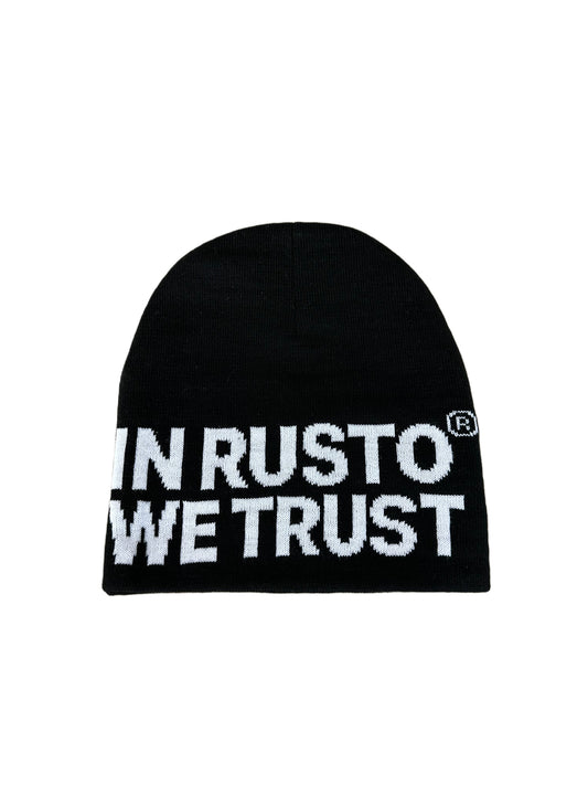 IRWT Beanie