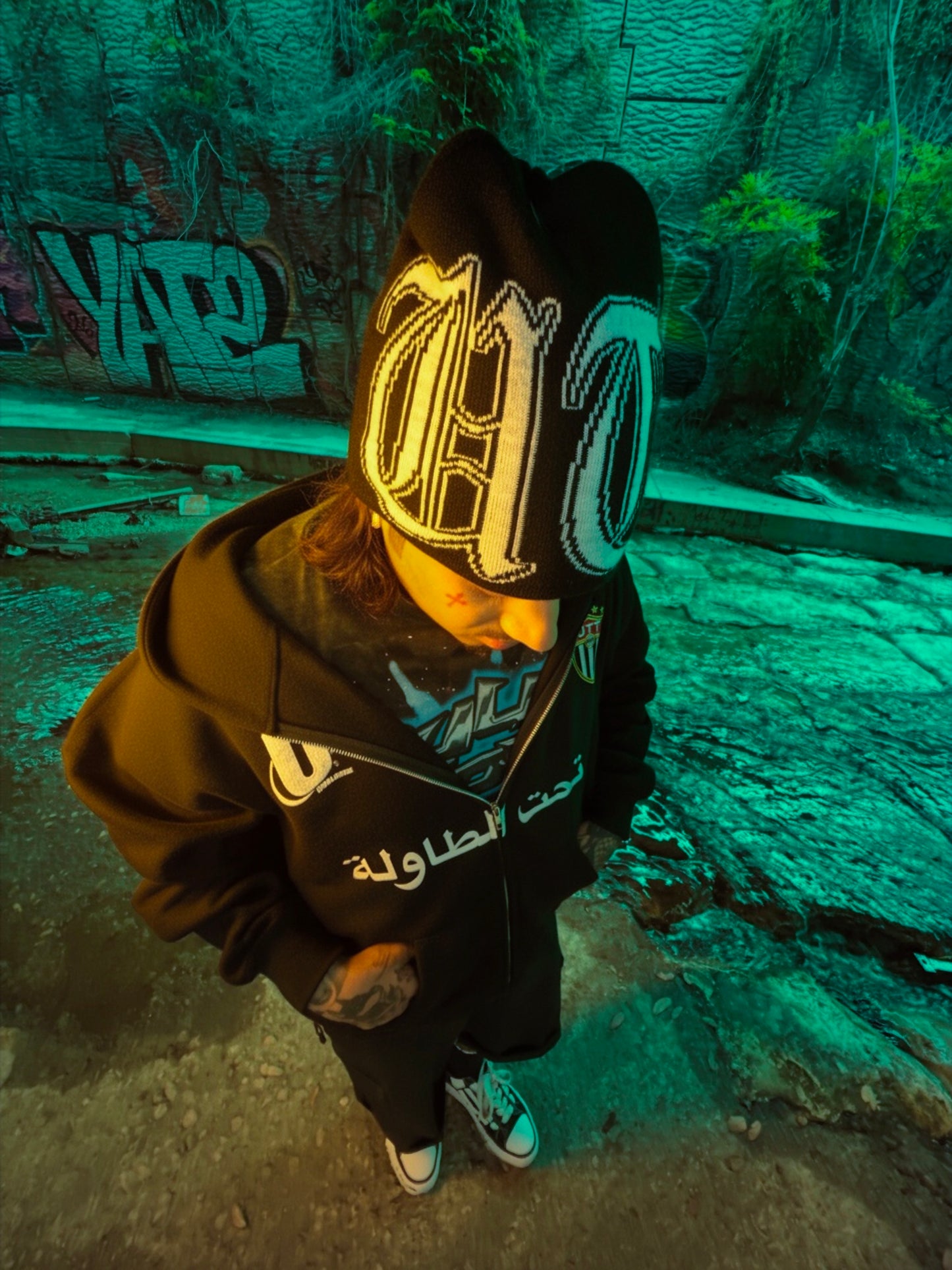 UTT Beanie